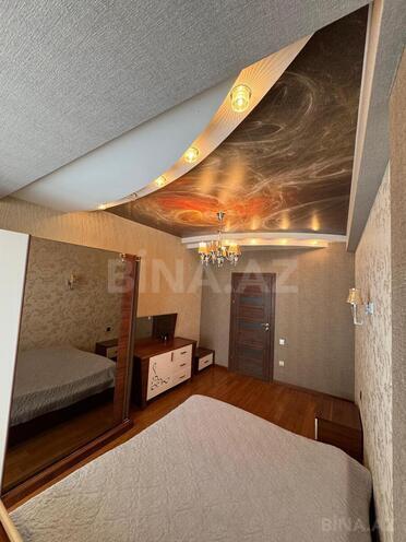 Satılır 4 otaqlı yeni tikili 148 m², Nəsimi m., photo 14 from 21