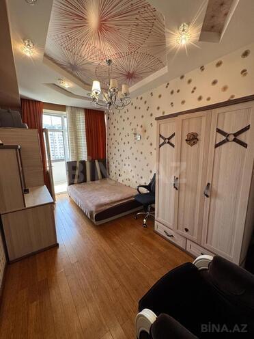 Satılır 4 otaqlı yeni tikili 148 m², Nəsimi m., photo 16 from 21