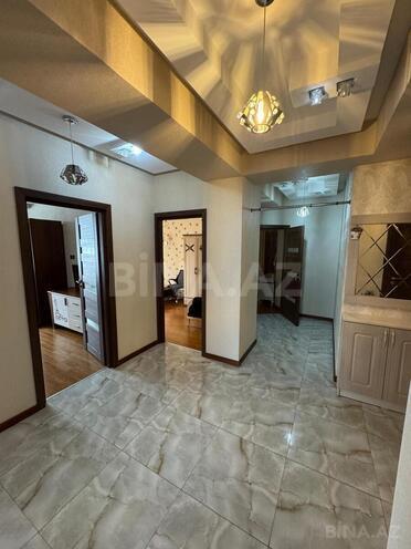 Satılır 4 otaqlı yeni tikili 148 m², Nəsimi m., photo 6 from 21