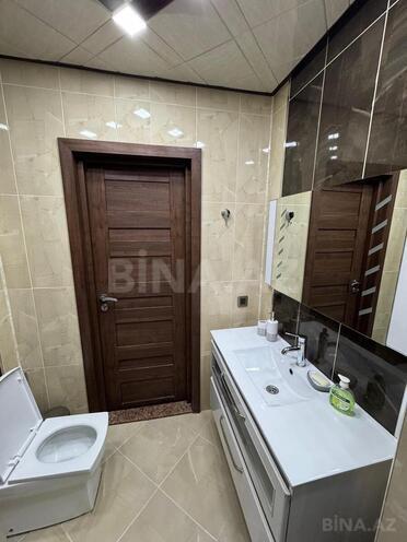 Satılır 4 otaqlı yeni tikili 148 m², Nəsimi m., photo 10 from 21
