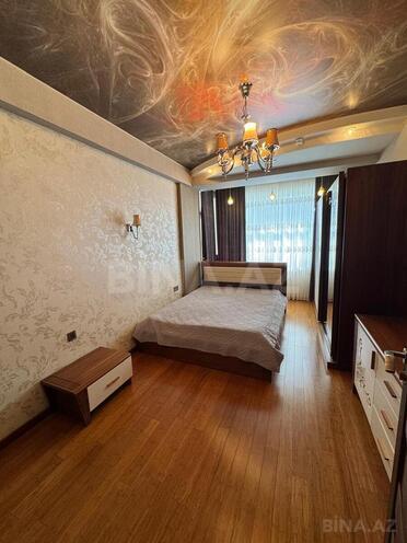 Satılır 4 otaqlı yeni tikili 148 m², Nəsimi m., photo 13 from 21