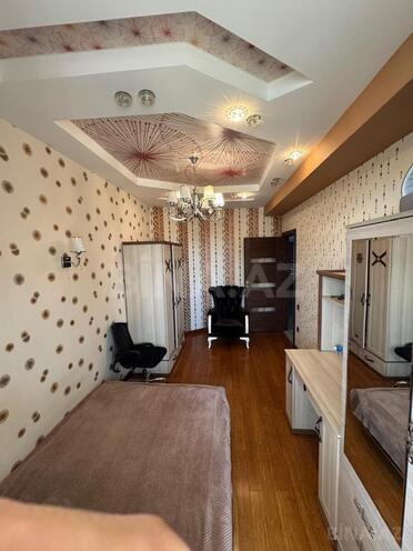 Satılır 4 otaqlı yeni tikili 148 m², Nəsimi m., photo 17 from 21