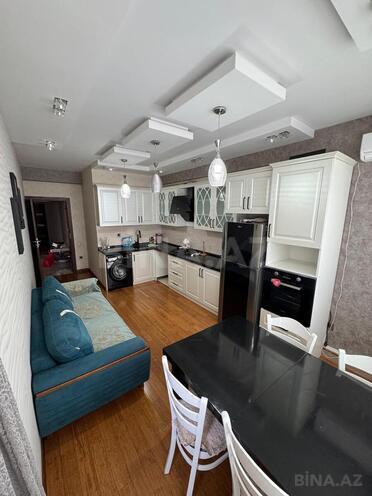 Satılır 4 otaqlı yeni tikili 148 m², Nəsimi m., photo 8 from 21