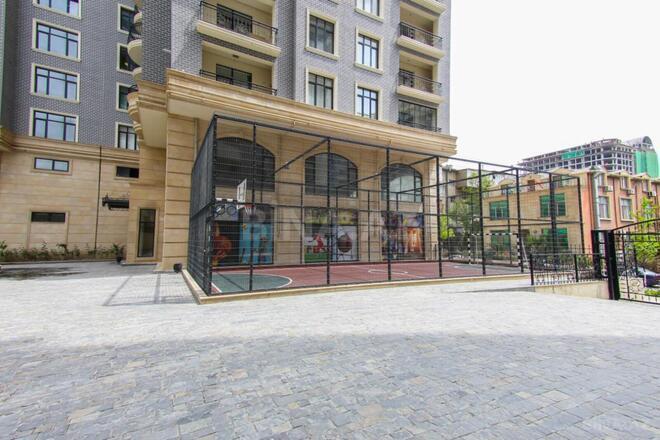 İcarəyə verilir 2 otaqlı yeni tikili 80 m², Nəsimi r., photo 14 from 17