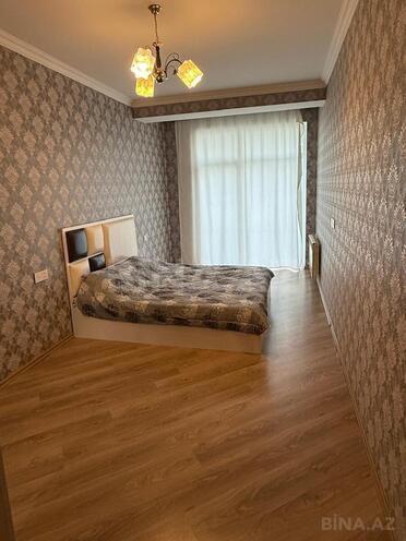 İcarəyə verilir 2 otaqlı yeni tikili 80 m², Nəsimi r., photo 7 from 17