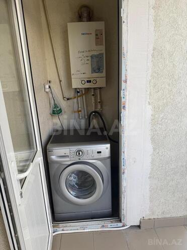 İcarəyə verilir 2 otaqlı yeni tikili 80 m², Nəsimi r., photo 11 from 17