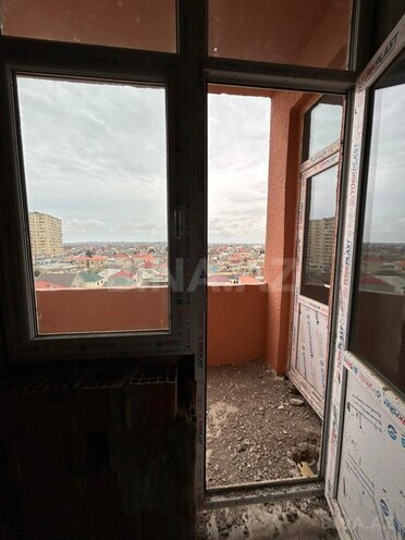 Satılır 3 otaqlı yeni tikili 74.2 m², Saray q., photo 4 from 13