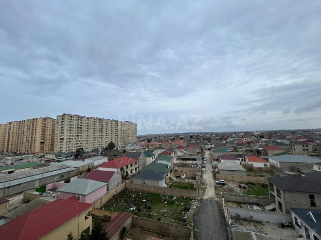 Satılır 3 otaqlı yeni tikili 74.2 m², Saray q., photo 5 from 13