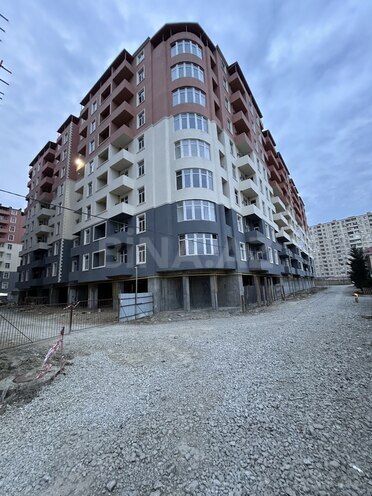 Satılır 3 otaqlı yeni tikili 74.2 m², Saray q., photo 3 from 13