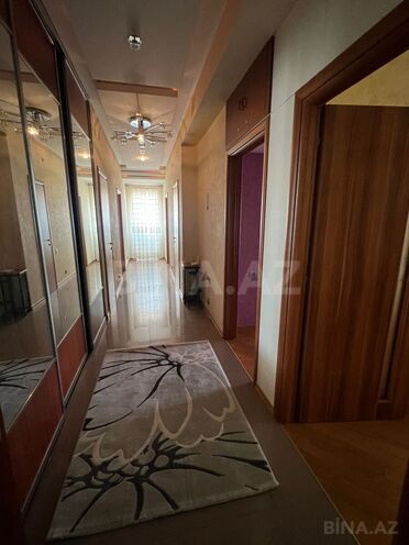 Сдаётся 3-комн. новостройка 150 м², м. 8 ноября, photo 9 from 15