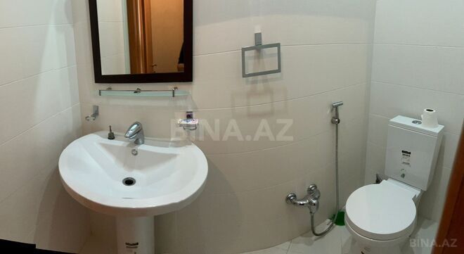 Сдаётся 3-комн. новостройка 150 м², м. 8 ноября, photo 11 from 15