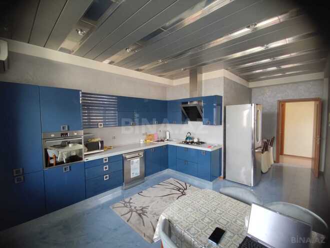 Сдаётся 3-комн. новостройка 150 м², м. 8 ноября, photo 4 from 15