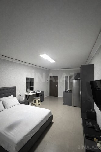 Satılır 1 otaqlı yeni tikili 30 m², 20 Yanvar m., photo 3 from 6