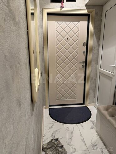 Сдаётся 3-комн. вторичка 55 м², м. Мемар Аджеми, photo 8 from 18