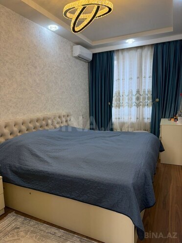 Сдаётся 3-комн. вторичка 55 м², м. Мемар Аджеми, photo 16 from 18