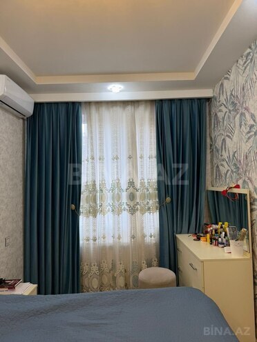 Сдаётся 3-комн. вторичка 55 м², м. Мемар Аджеми, photo 5 from 18