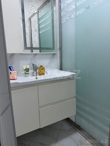 Сдаётся 3-комн. вторичка 55 м², м. Мемар Аджеми, photo 10 from 18