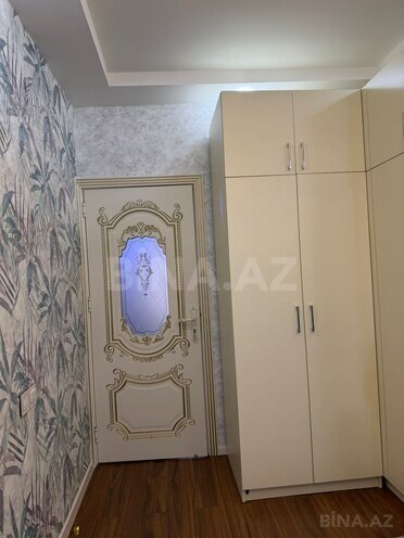 Сдаётся 3-комн. вторичка 55 м², м. Мемар Аджеми, photo 13 from 18