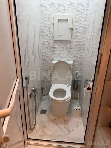 Сдаётся 3-комн. вторичка 55 м², м. Мемар Аджеми, photo 7 from 18