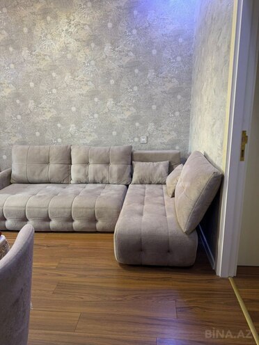 Сдаётся 3-комн. вторичка 55 м², м. Мемар Аджеми, photo 4 from 18