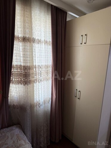 Сдаётся 3-комн. вторичка 55 м², м. Мемар Аджеми, photo 14 from 18