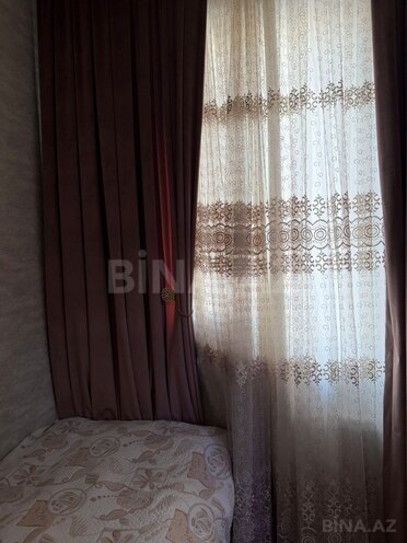 Сдаётся 3-комн. вторичка 55 м², м. Мемар Аджеми, photo 17 from 18