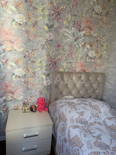 Сдаётся 3-комн. вторичка 55 м², м. Мемар Аджеми, photo 12 from 18