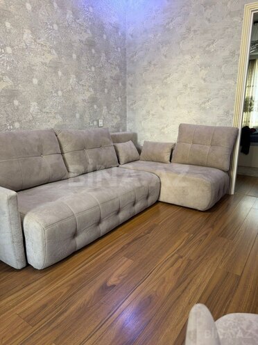 Сдаётся 3-комн. вторичка 55 м², м. Мемар Аджеми, photo 3 from 18