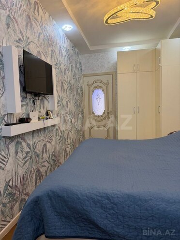 Сдаётся 3-комн. вторичка 55 м², м. Мемар Аджеми, photo 15 from 18