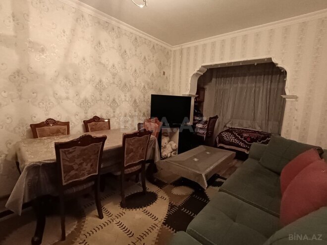 Сдаётся 3-комн. вторичка 70 м², пос. Говсан, photo 4 from 15