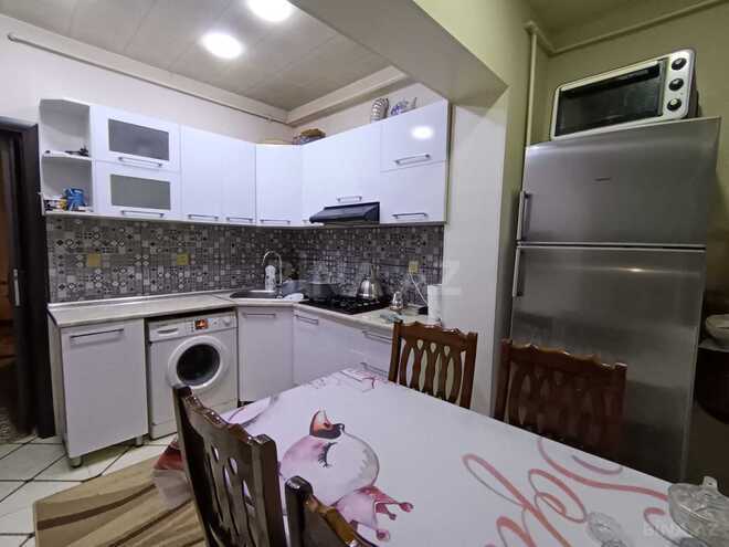Сдаётся 3-комн. вторичка 70 м², пос. Говсан, photo 12 from 15