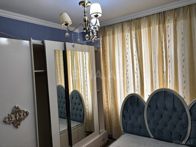 Сдаётся 3-комн. новостройка 54 м², пос. Масазыр, photo 4 from 10