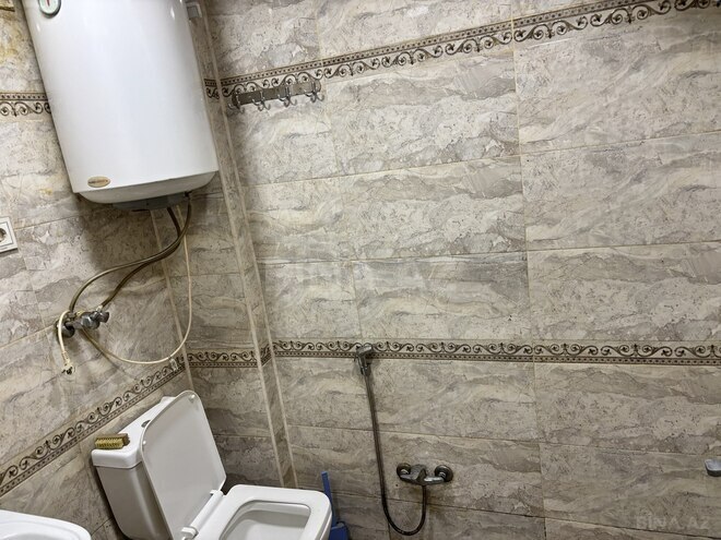 Сдаётся 3-комн. новостройка 54 м², пос. Масазыр, photo 8 from 10