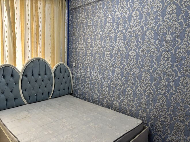 Сдаётся 3-комн. новостройка 54 м², пос. Масазыр, photo 5 from 10