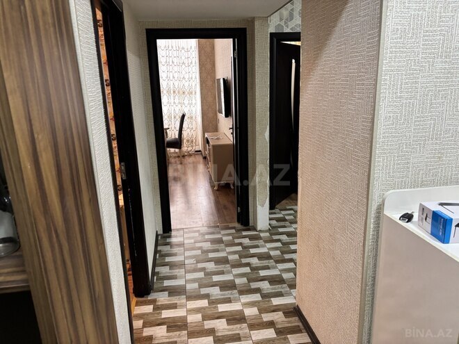 Сдаётся 3-комн. новостройка 54 м², пос. Масазыр, photo 6 from 10