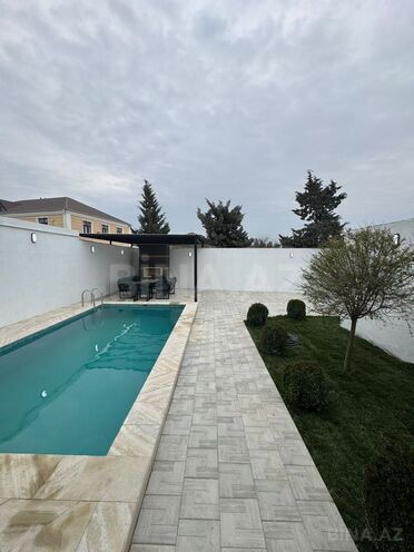 Satılır 4 otaqlı həyət evi/bağ evi 100 m², Şüvəlan q., photo 5 from 15