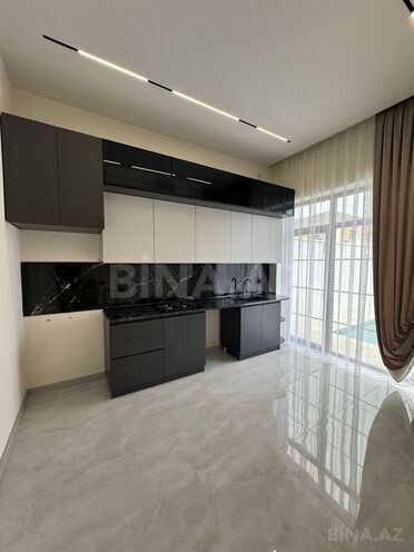 Satılır 4 otaqlı həyət evi/bağ evi 100 m², Şüvəlan q., photo 14 from 15