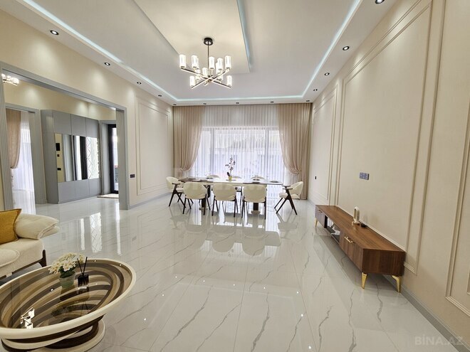 Продаётся 4-комн. дом/дача 220 м², пос. Мардакан, photo 11 from 24