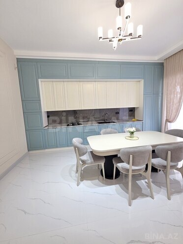 Продаётся 4-комн. дом/дача 220 м², пос. Мардакан, photo 12 from 24