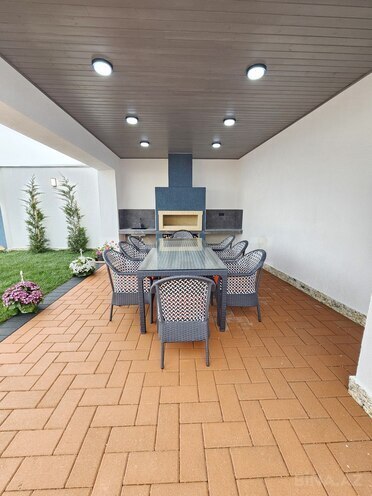 Продаётся 4-комн. дом/дача 220 м², пос. Мардакан, photo 10 from 24