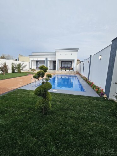 Продаётся 4-комн. дом/дача 220 м², пос. Мардакан, photo 1 from 24