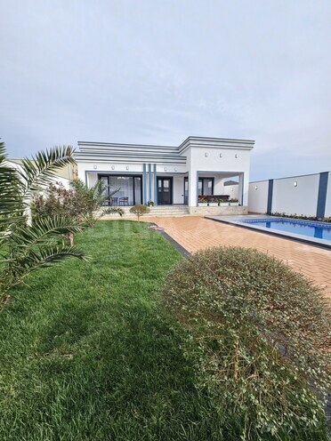 Продаётся 4-комн. дом/дача 220 м², пос. Мардакан, photo 3 from 24