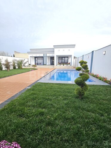 Продаётся 4-комн. дом/дача 220 м², пос. Мардакан, photo 5 from 24