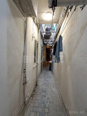 Сдаётся 2-комн. дом/дача 25 м², м. Низами, photo 3 from 14