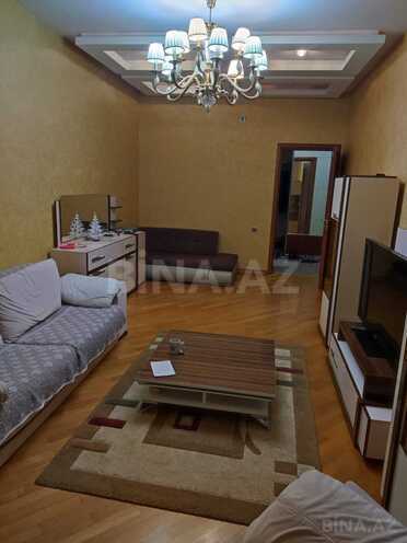Сдаётся 3-комн. новостройка 150 м², м. 8 ноября, photo 3 from 15