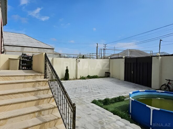 Продаётся 4-комн. дом/дача 110 м², пос. Бина, photo 17 from 20