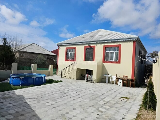 Продаётся 4-комн. дом/дача 110 м², пос. Бина, photo 15 from 20