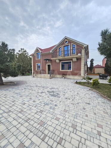 Продаётся 4-комн. дом/дача 210 м², пос. Шувеляны, photo 1 from 28
