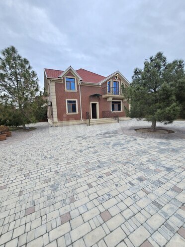 Продаётся 4-комн. дом/дача 210 м², пос. Шувеляны, photo 3 from 28
