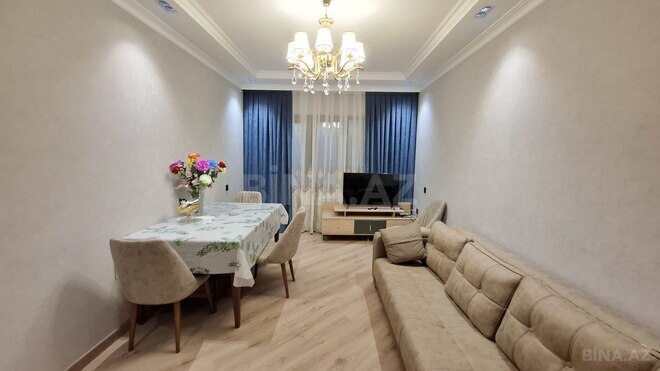 Продаётся 3-комн. вторичка 90 м², м. Азадлыг проспекти, photo 1 from 32